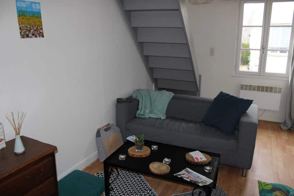 Photo of Livingroom in Pont-l'Eveque