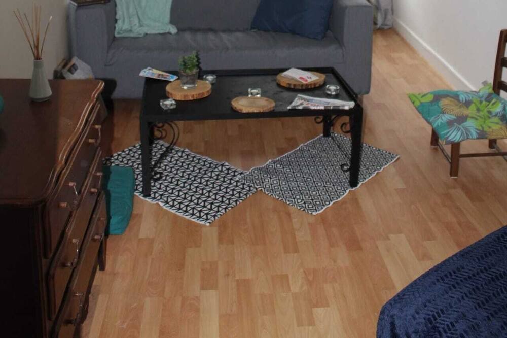 Photo of Livingroom in Pont-l'Eveque