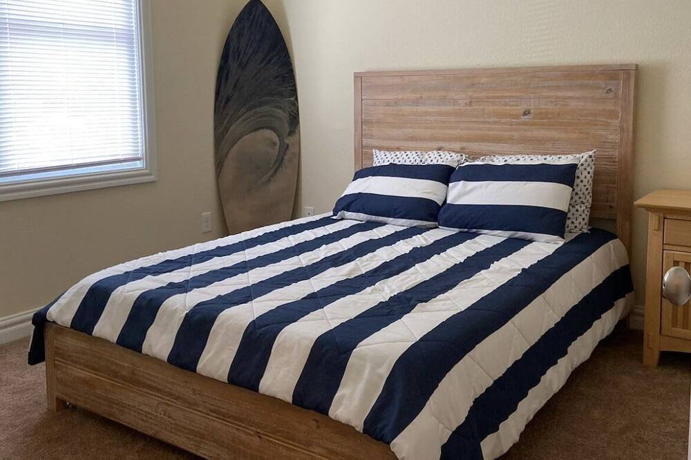 Photo of Bedroom in East Ocean View