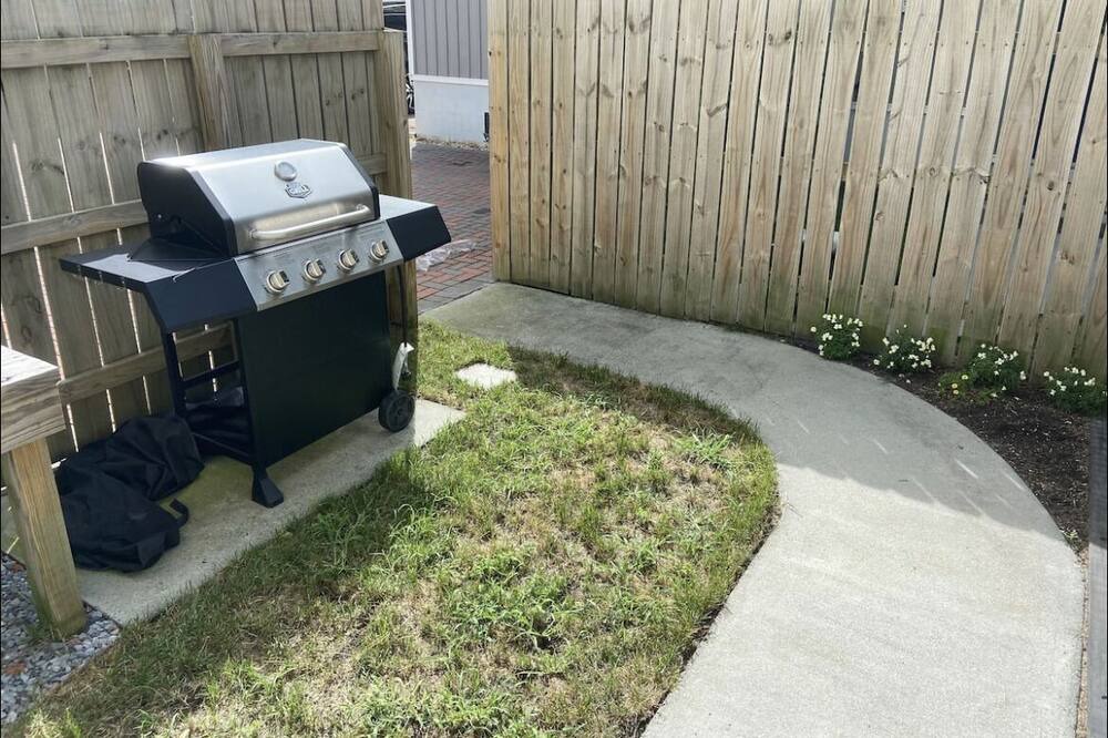 Photo of Outdoor in East Ocean View
