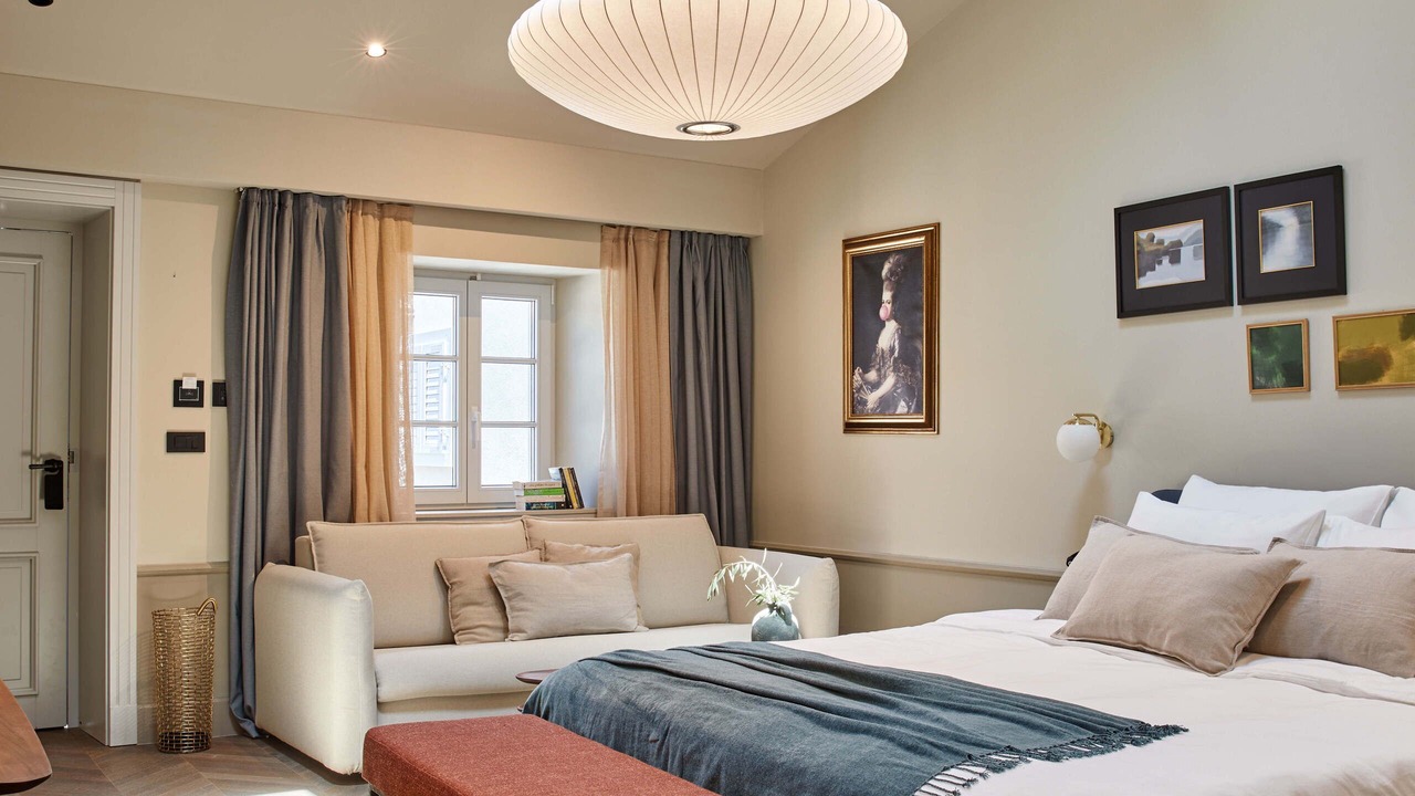Photo of Bedroom in City Center