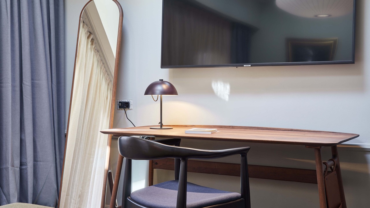 Photo of Bedroom in City Center