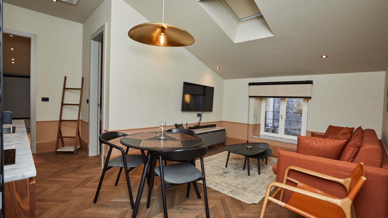 Photo of Bedroom in City Center