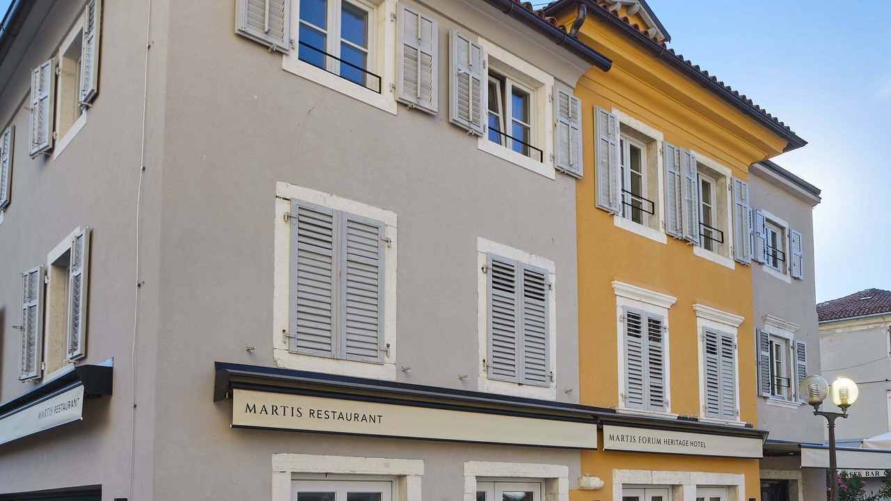 Photo of Outdoor in City Center