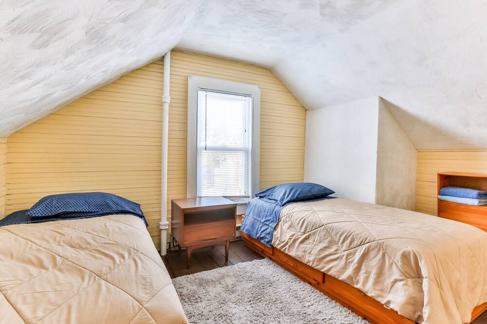 Photo of Bedroom in Tannersville