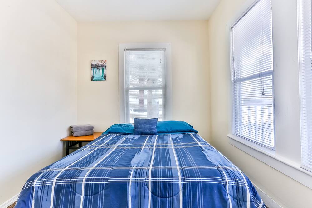 Photo of Bedroom in Tannersville