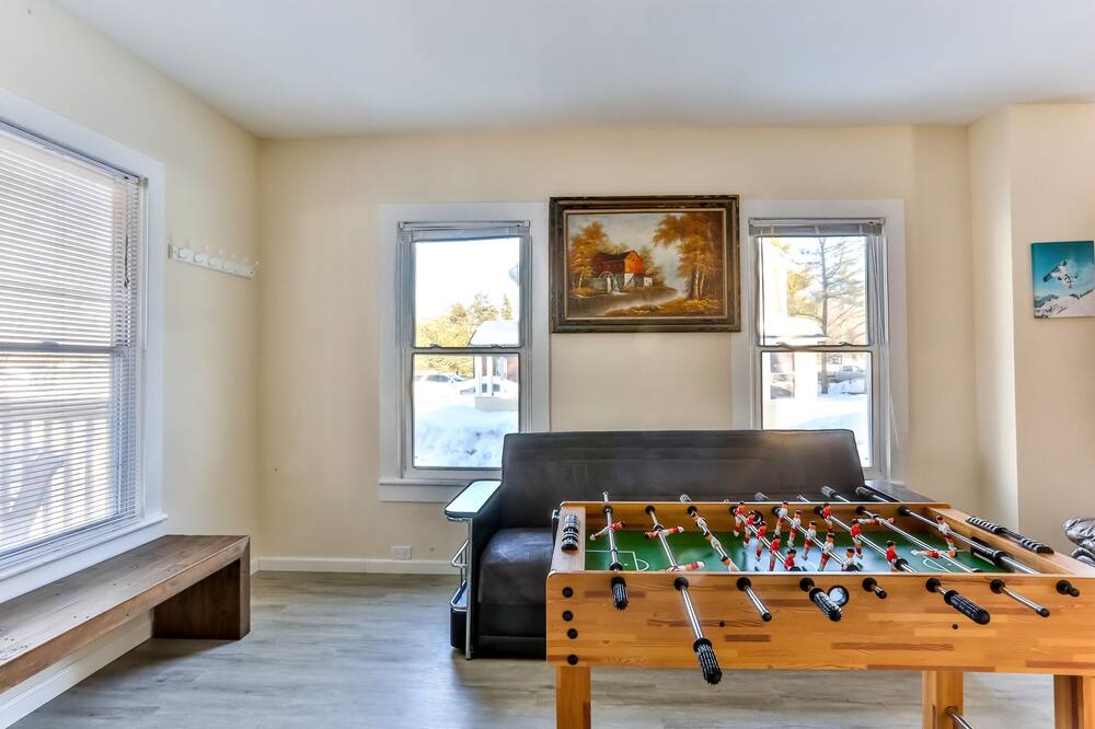 Photo of Bedroom in Tannersville