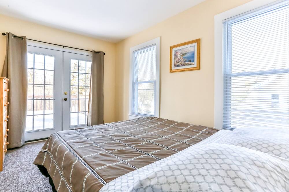 Photo of Bedroom in Tannersville