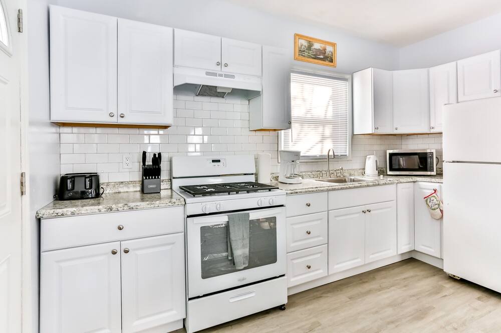 Photo of Kitchen in Tannersville