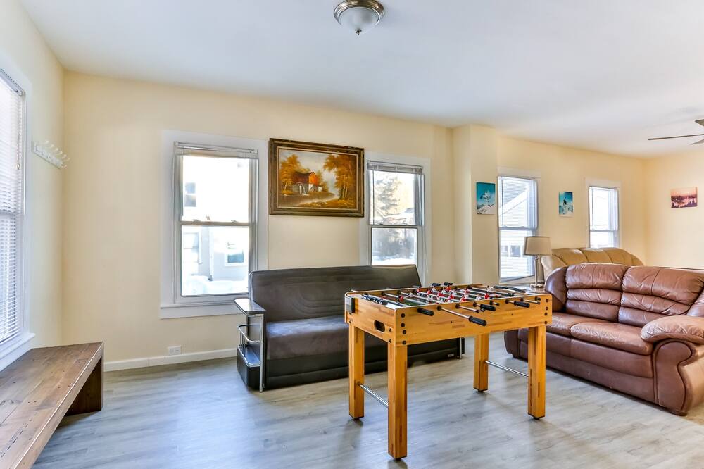Photo of Bedroom in Tannersville