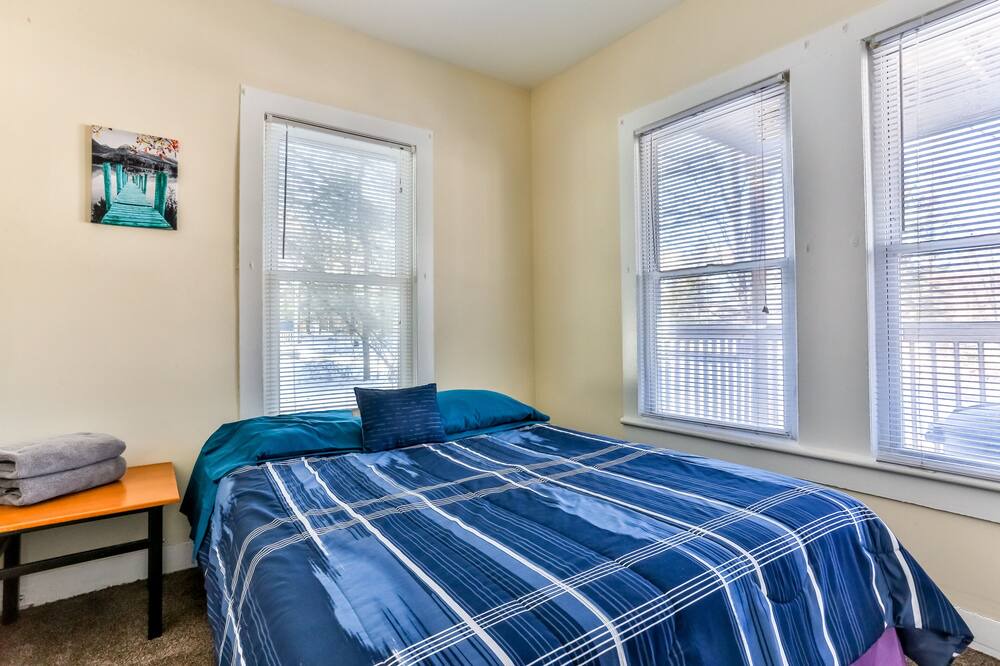 Photo of Bedroom in Tannersville