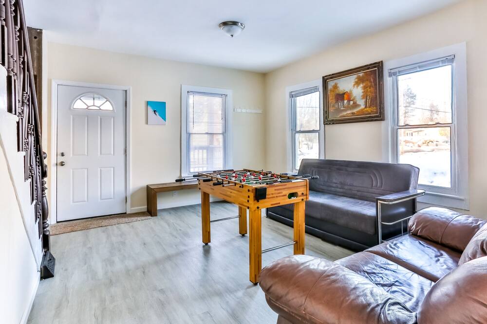 Photo of Bedroom in Tannersville