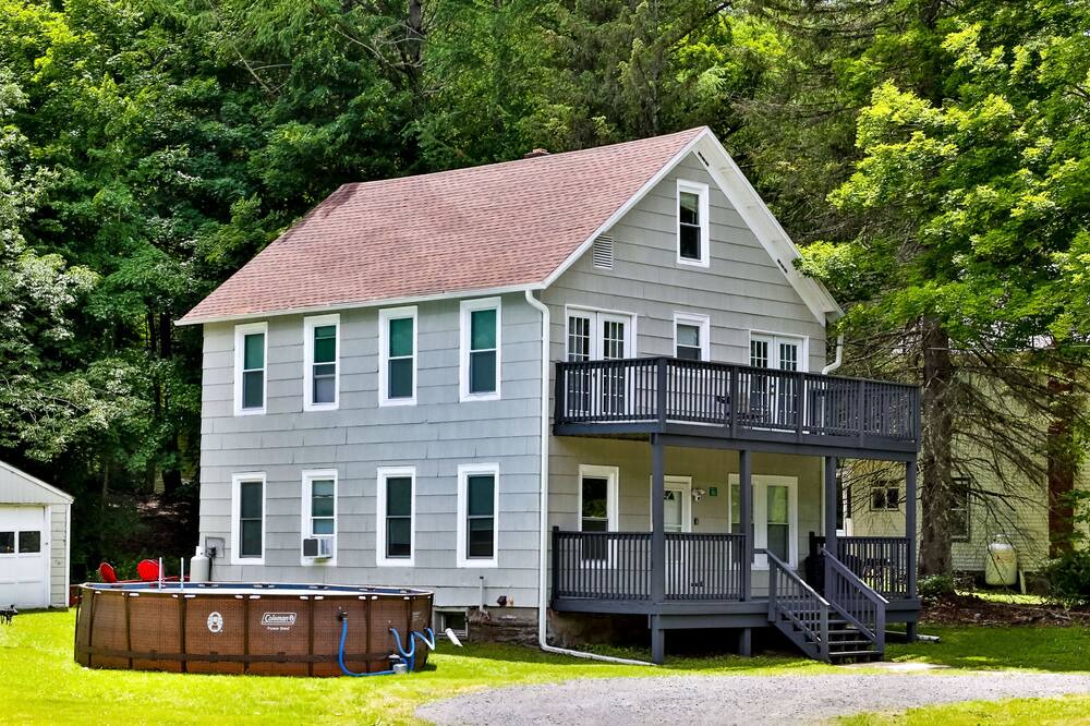 Photo of Outdoor in Tannersville