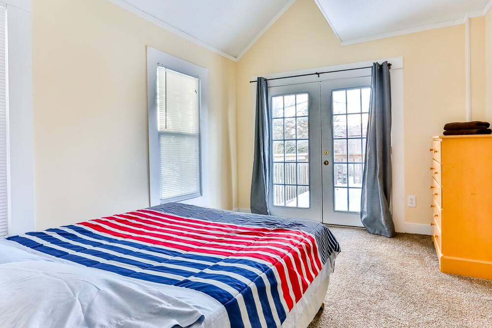 Photo of Bedroom in Tannersville