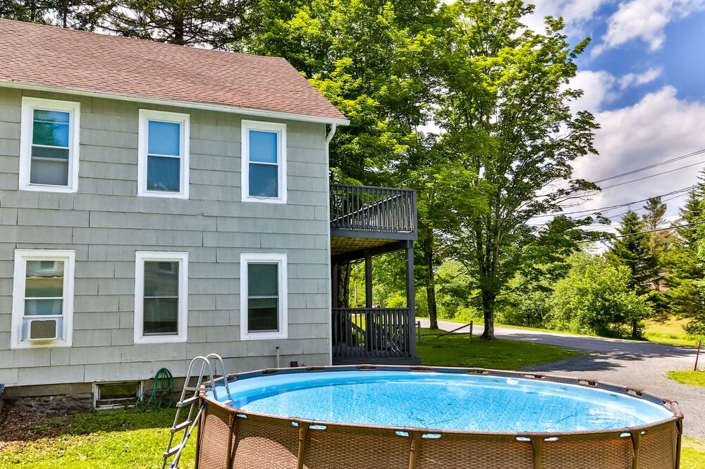 Photo of Outdoor in Tannersville