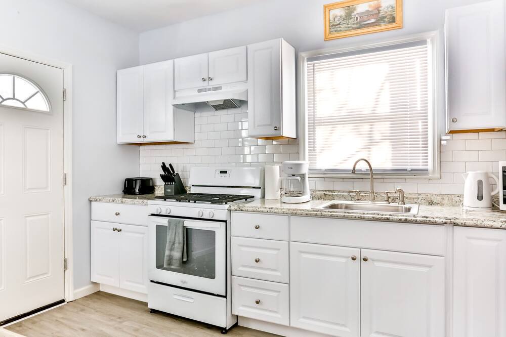 Photo of Kitchen in Tannersville