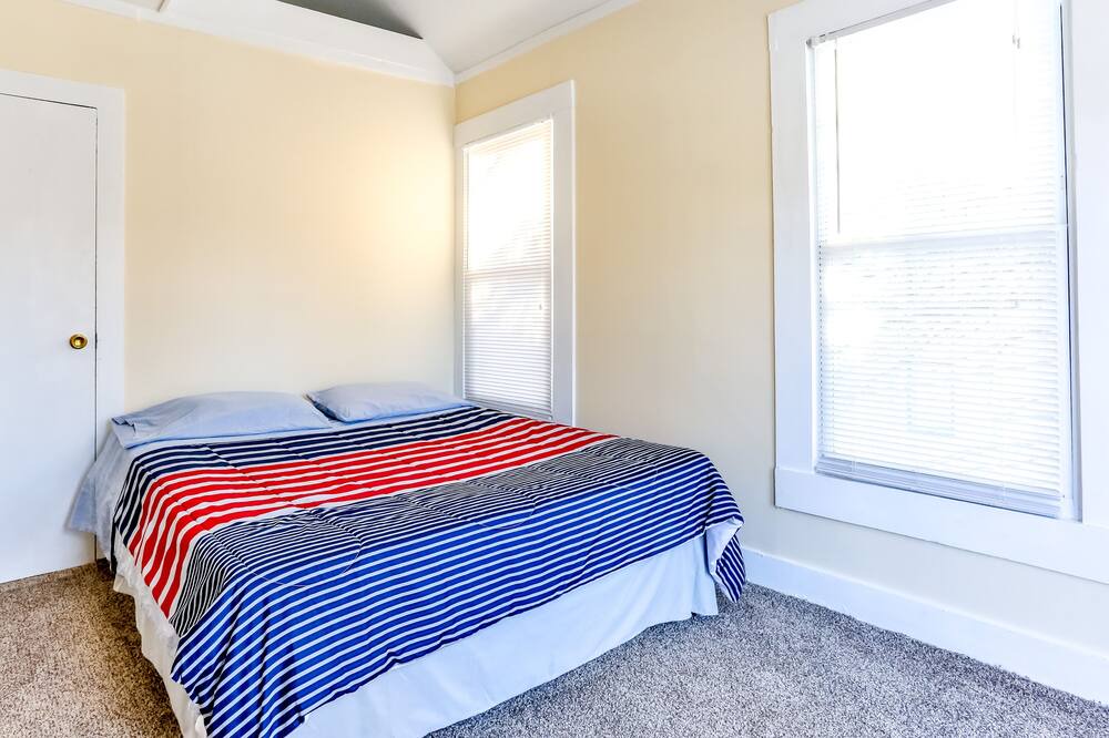 Photo of Bedroom in Tannersville