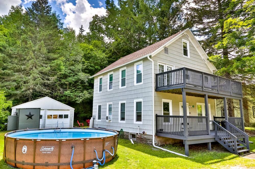 Photo of Outdoor in Tannersville