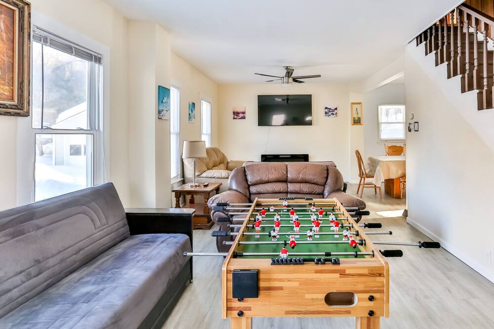 Photo of Bedroom in Tannersville
