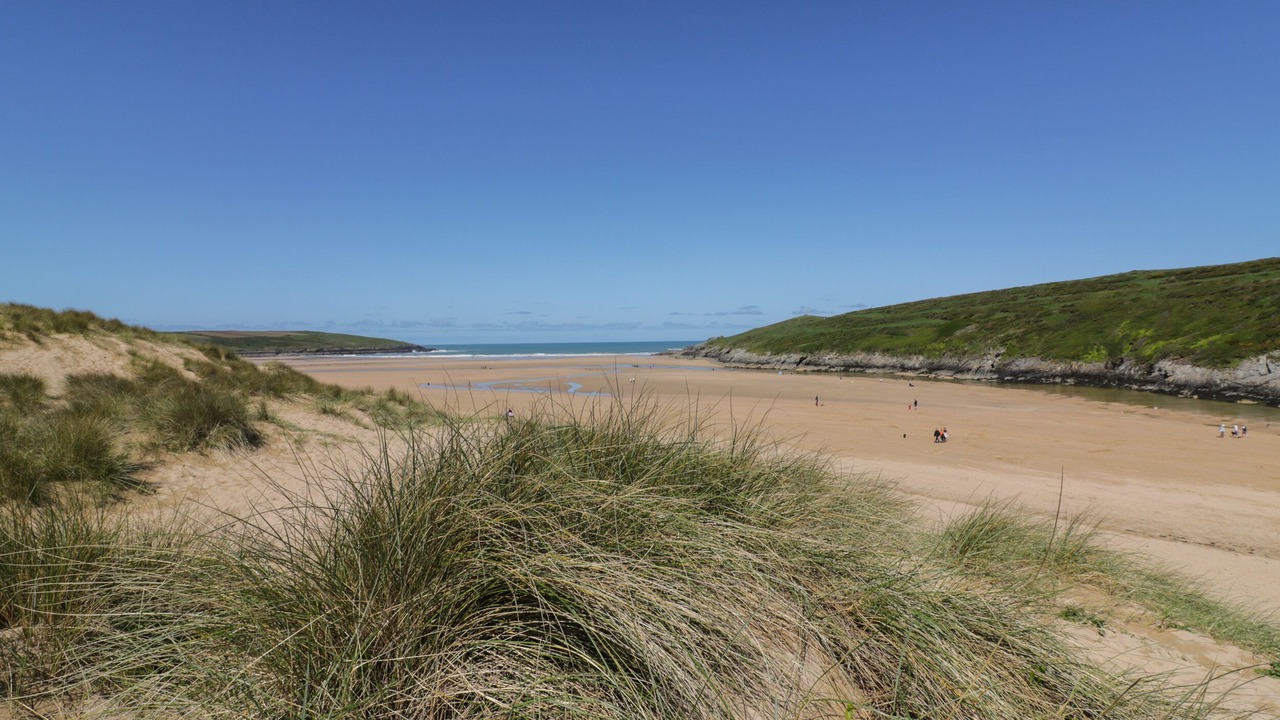Photo of Others in Crantock