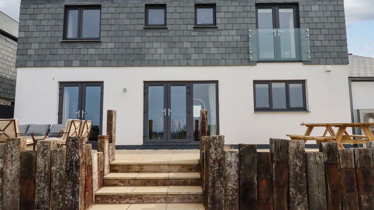 Photo of Outdoor in Crantock