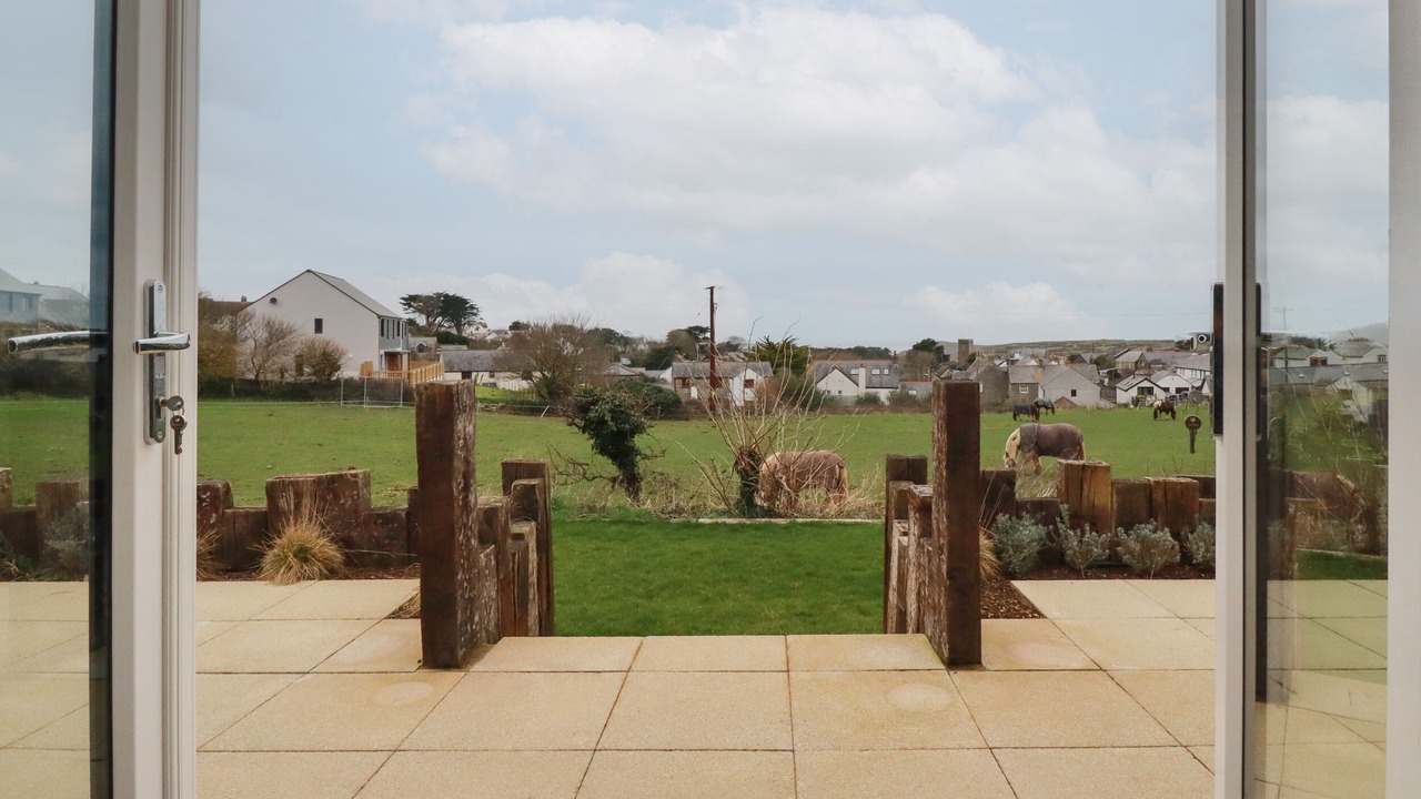 Photo of Outdoor in Crantock