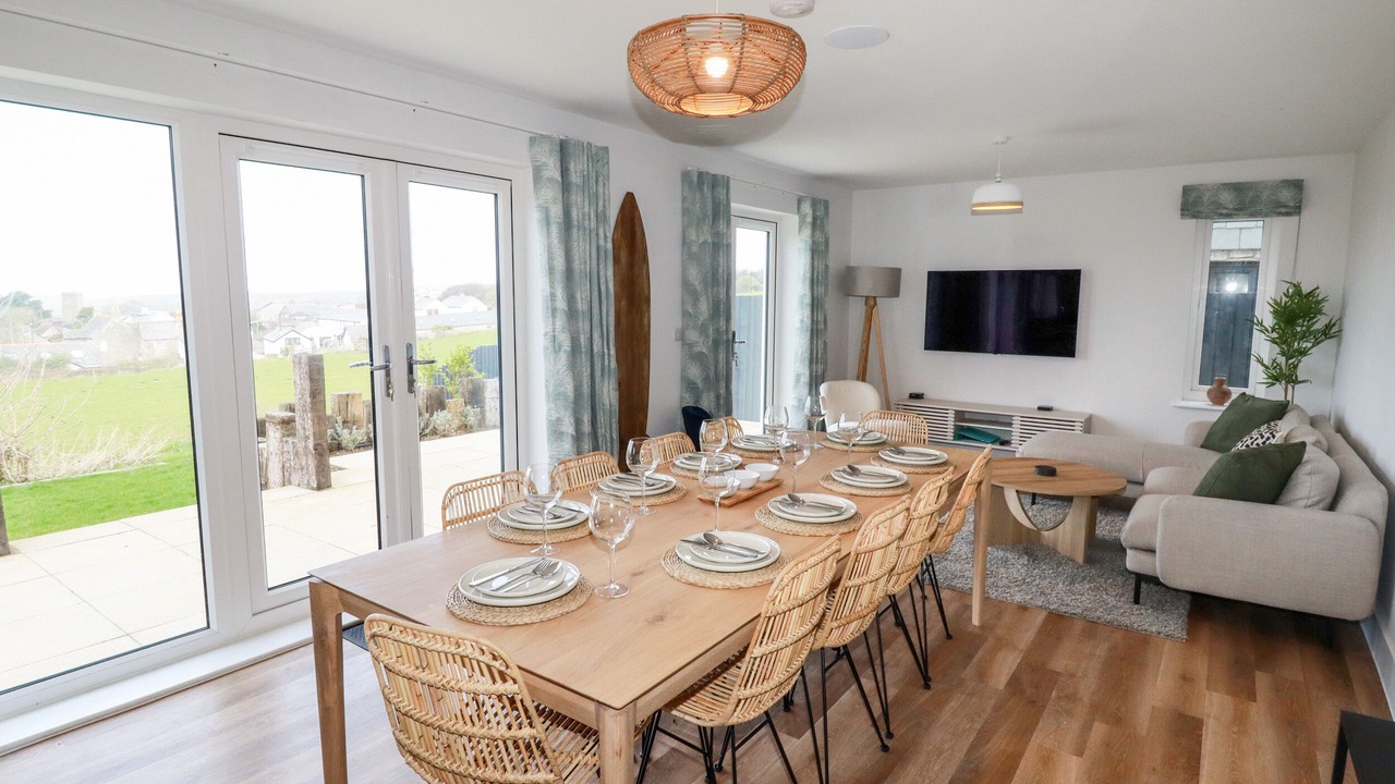 Photo of Others in Crantock