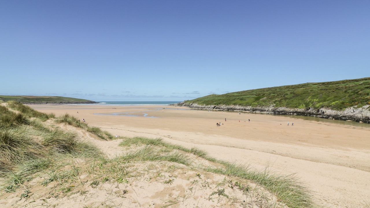 Photo of Others in Crantock