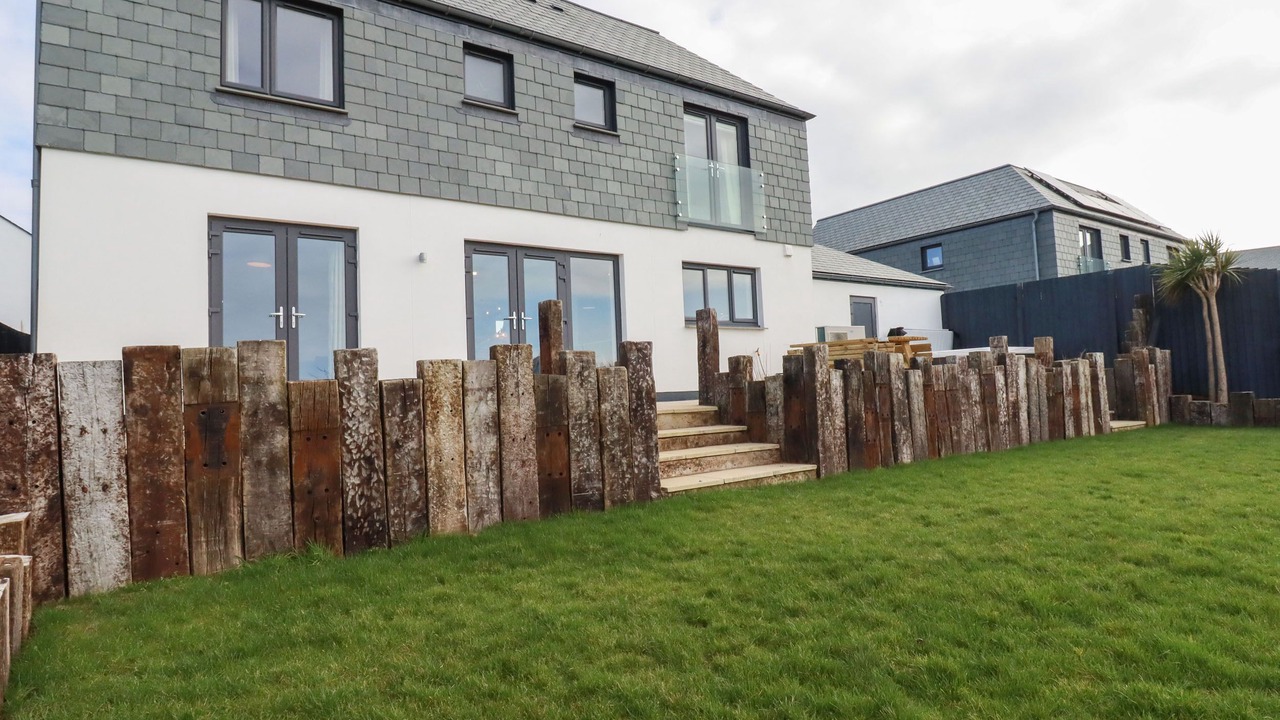 Photo of Outdoor in Crantock