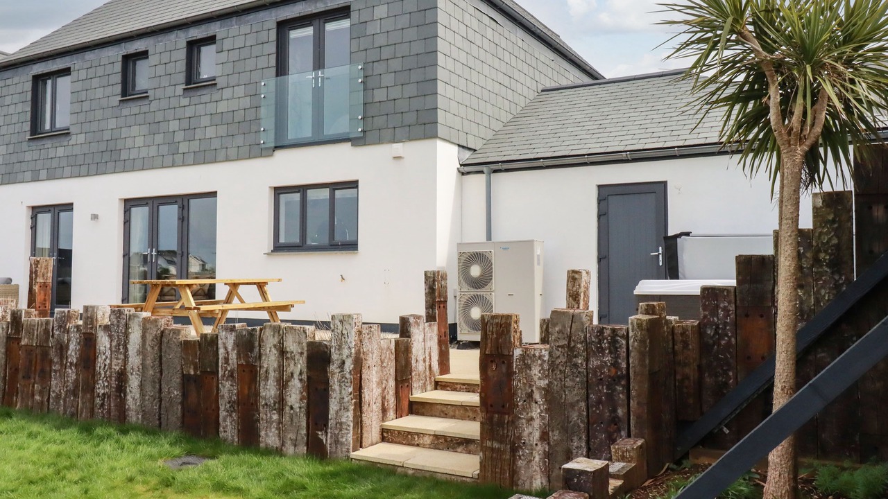 Photo of Outdoor in Crantock