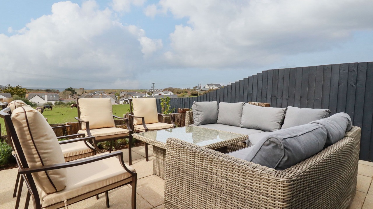 Photo of Others in Crantock