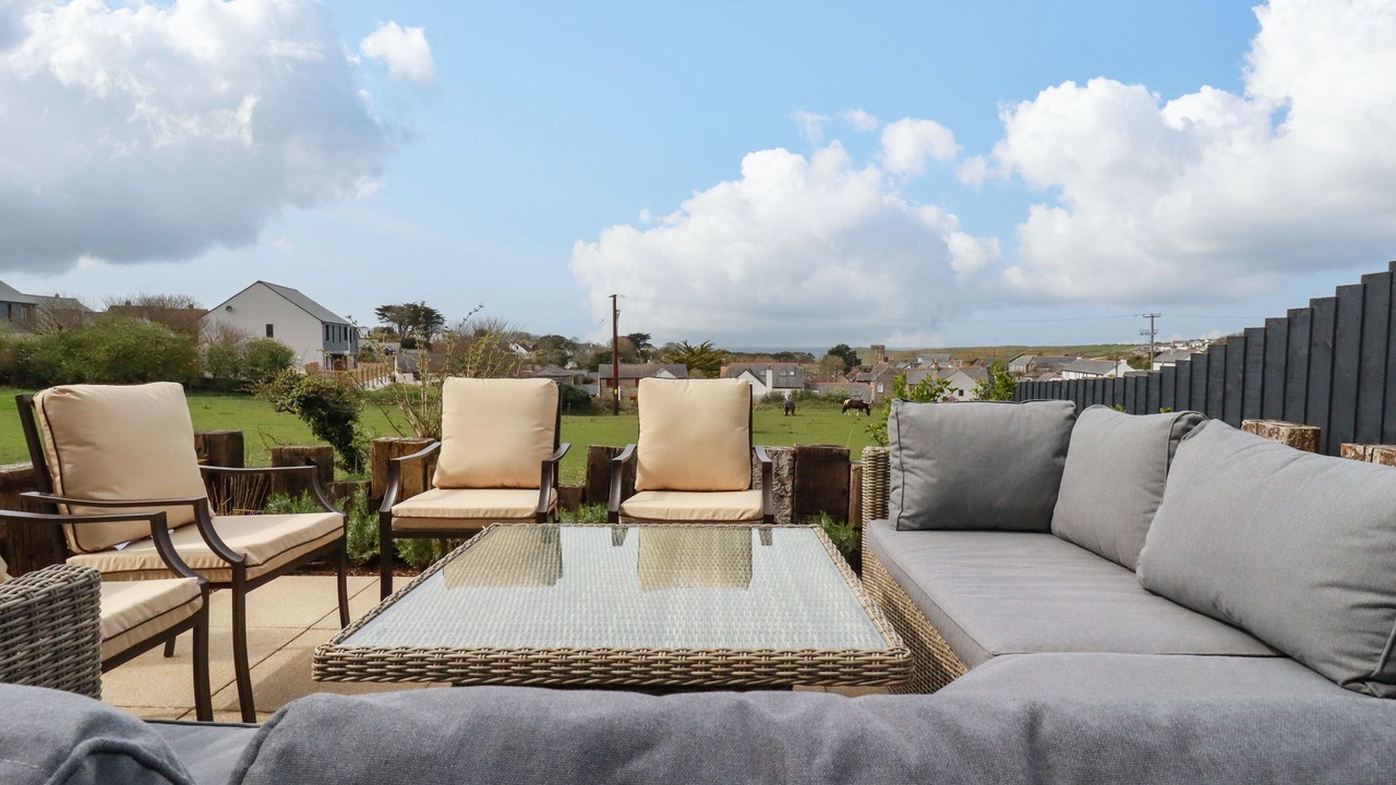 Photo of Others in Crantock