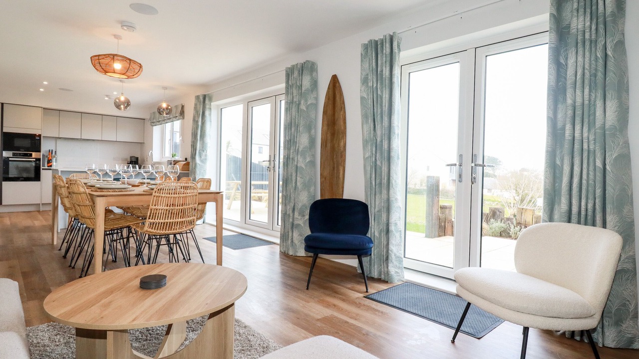 Photo of Others in Crantock