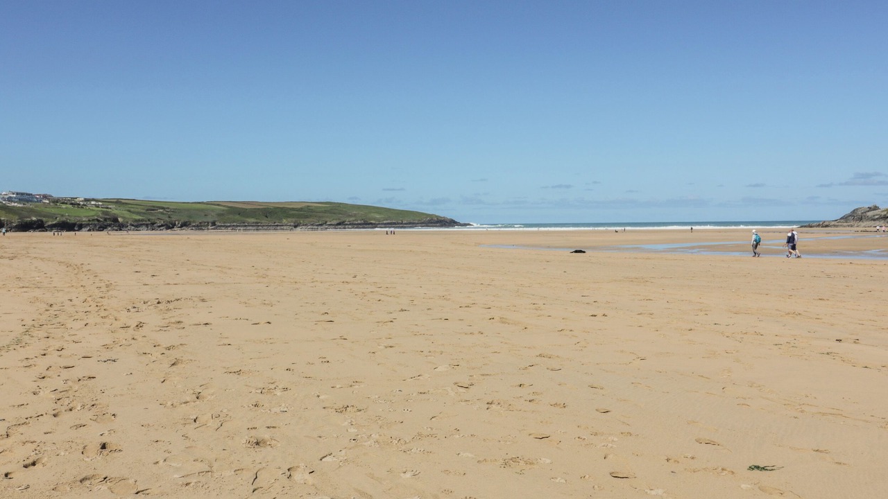 Photo of Others in Crantock