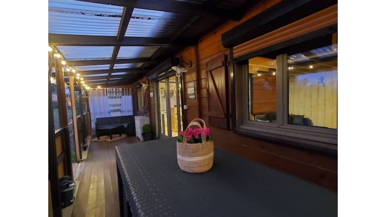 Photo of Outdoor in Floyon