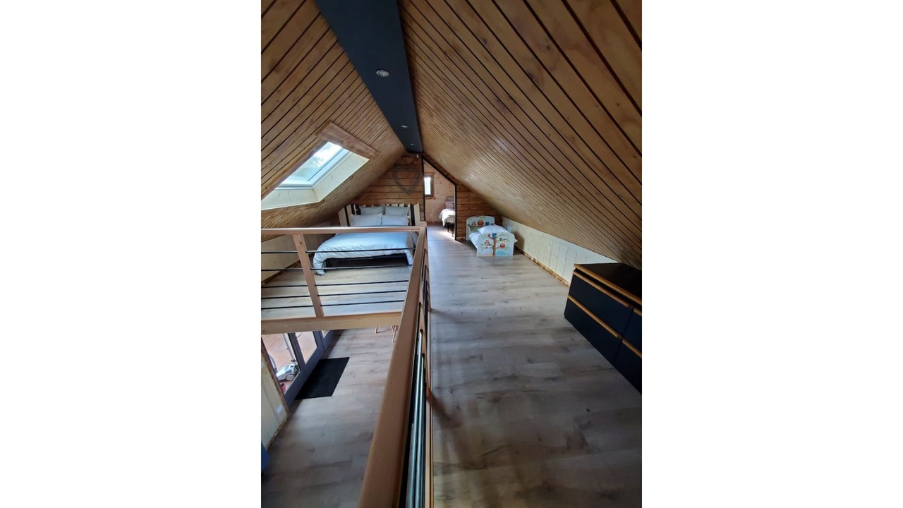 Photo of Outdoor in Floyon