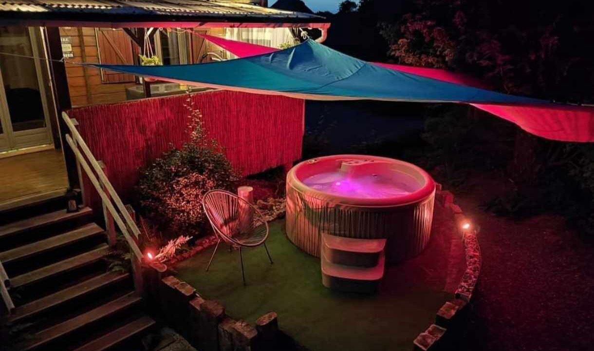 Photo of Outdoor in Floyon