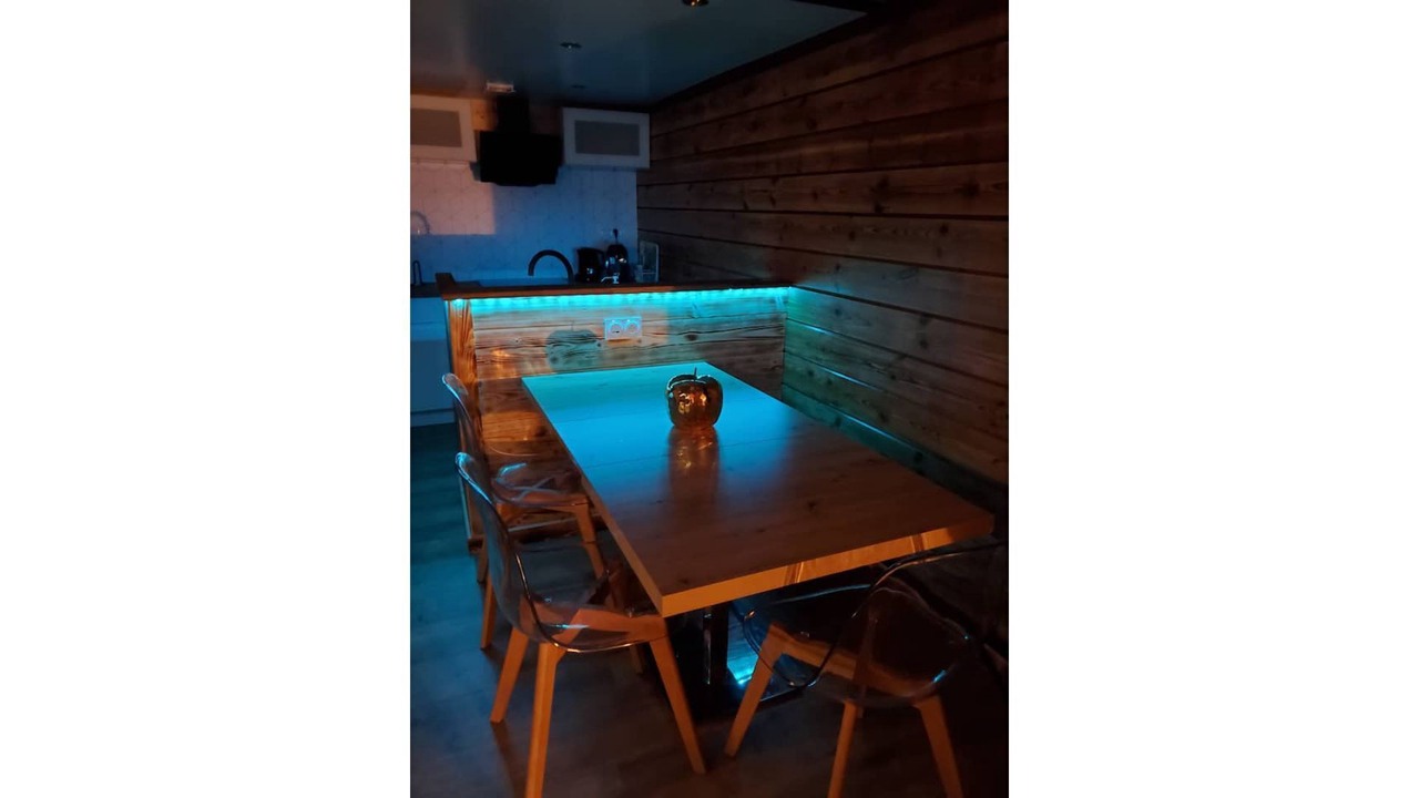 Photo of Kitchen in Floyon