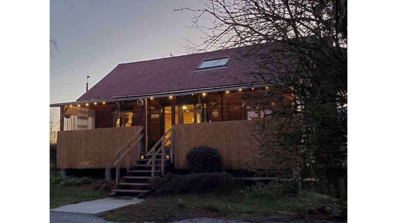 Photo of Outdoor in Floyon