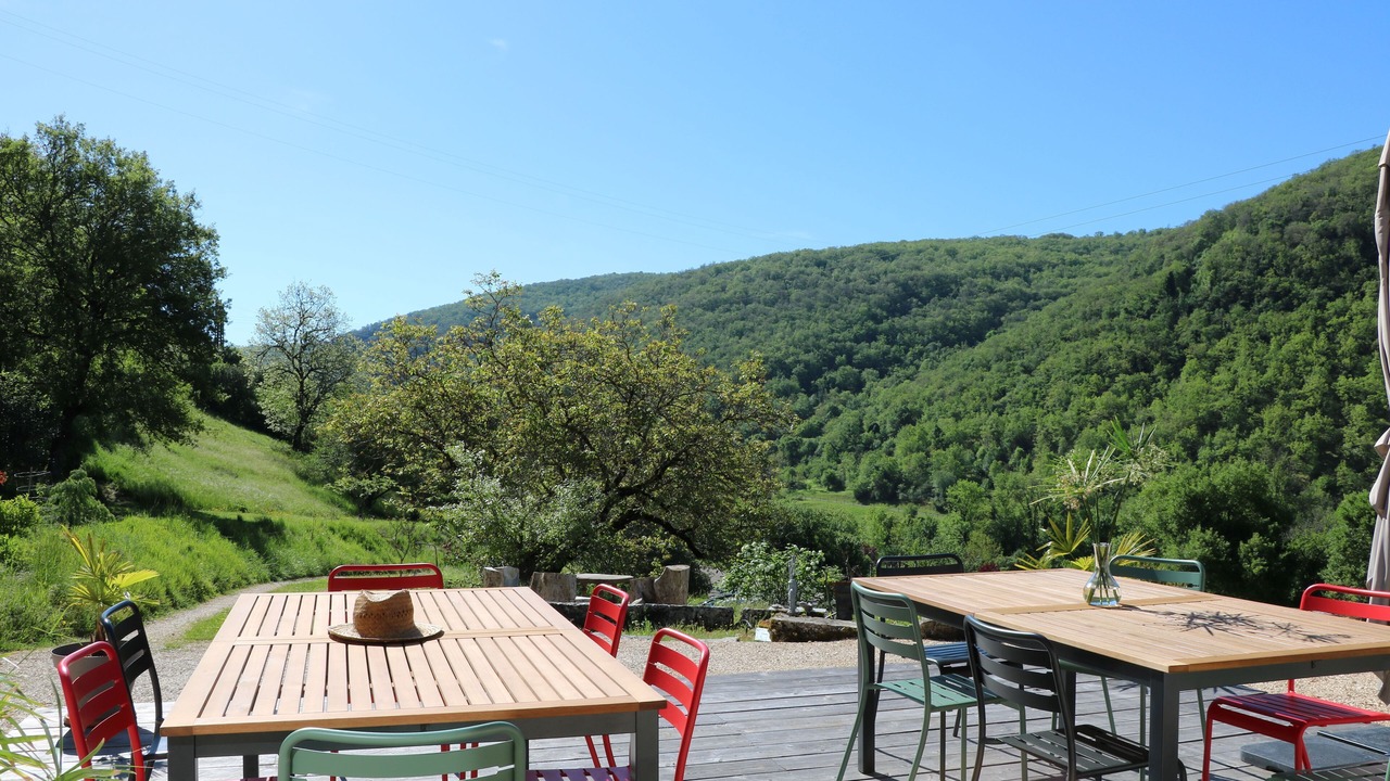 Photo of Outdoor in Espagnac-Sainte-Eulalie