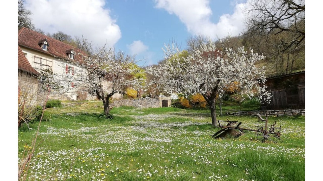 Photo of Outdoor in Espagnac-Sainte-Eulalie