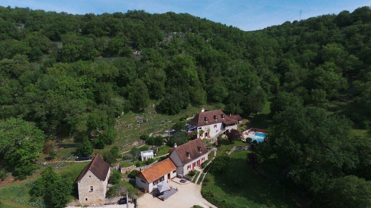 Photo of Outdoor in Espagnac-Sainte-Eulalie