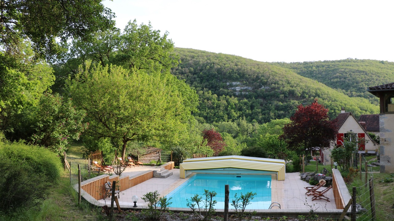 Photo of Outdoor in Espagnac-Sainte-Eulalie