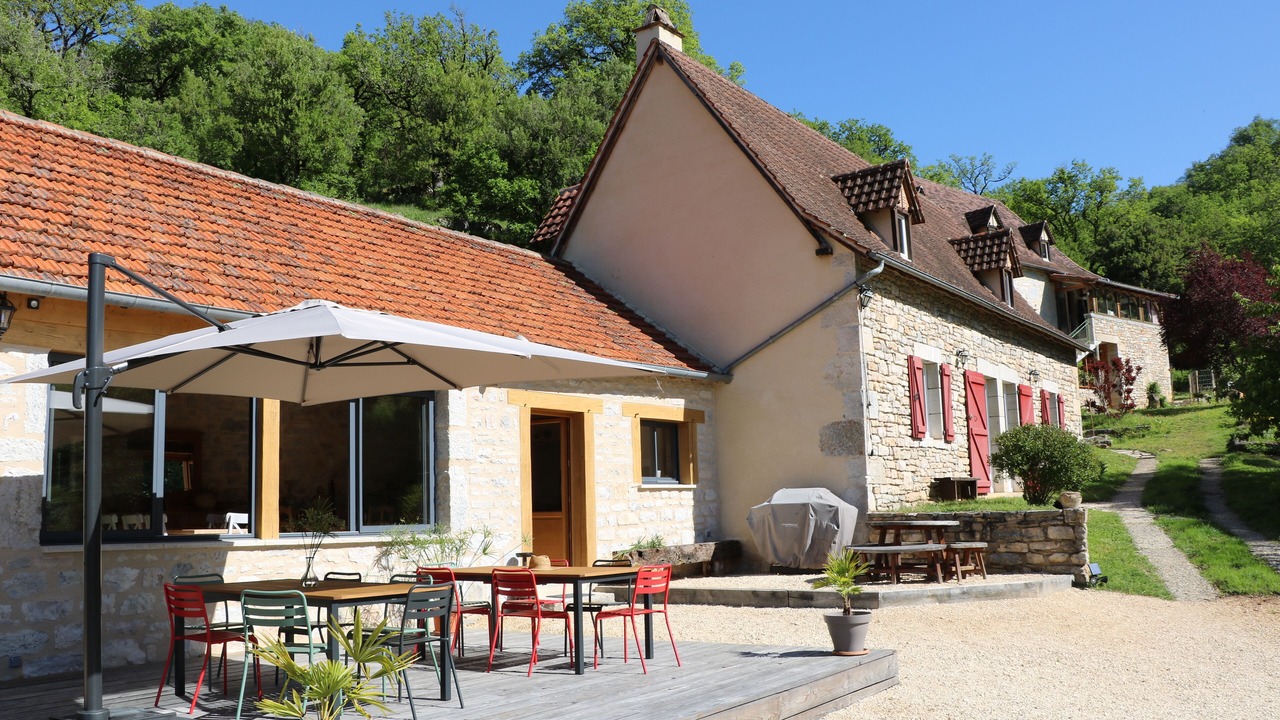 Photo of Outdoor in Espagnac-Sainte-Eulalie