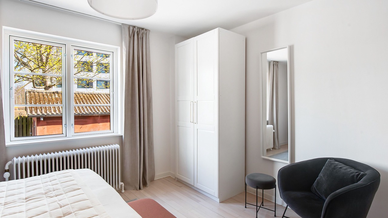 Photo of Patio Balcony in Amager
