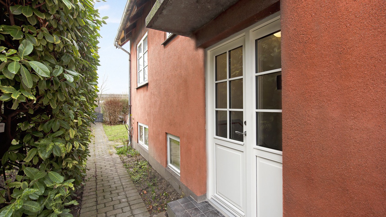 Photo of Patio Balcony in Amager