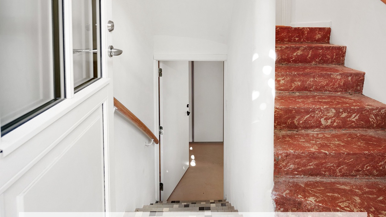 Photo of Patio Balcony in Amager