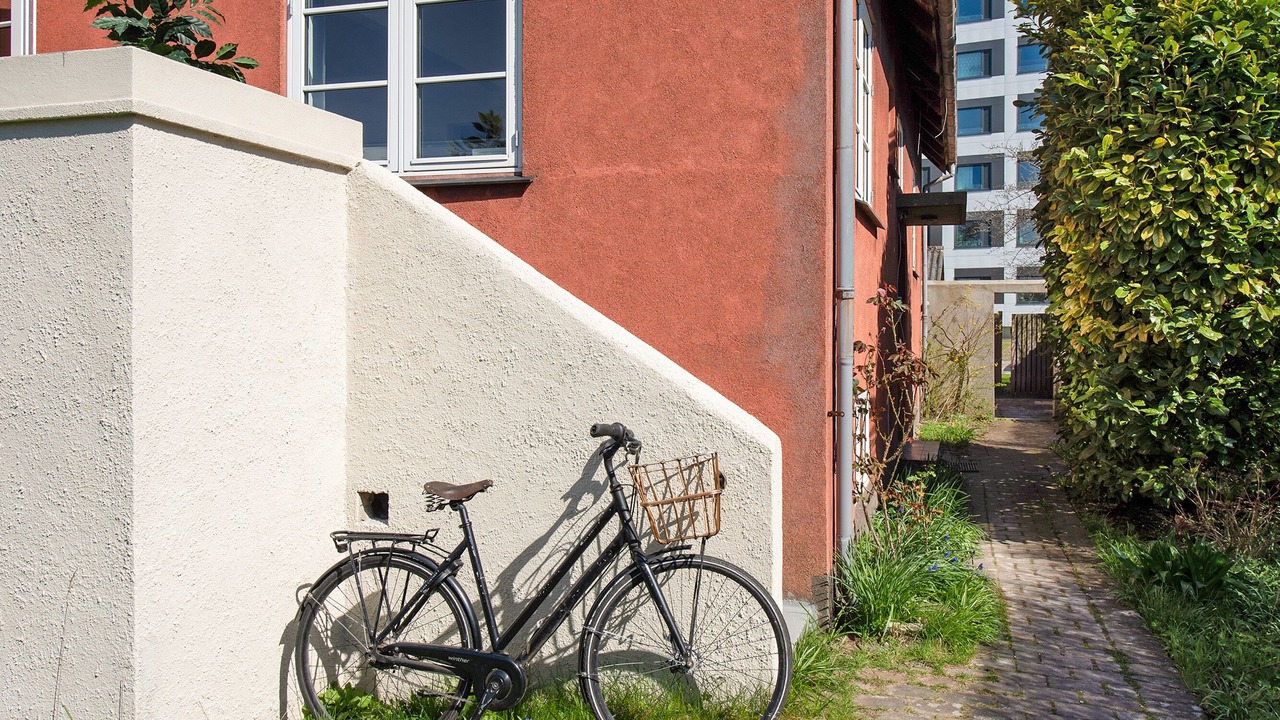 Photo of Patio Balcony in Amager