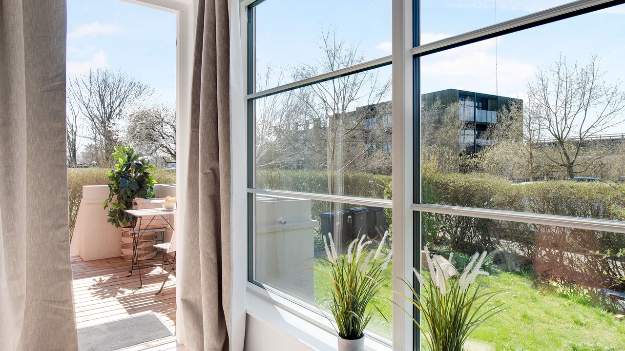Photo of Patio Balcony in Amager