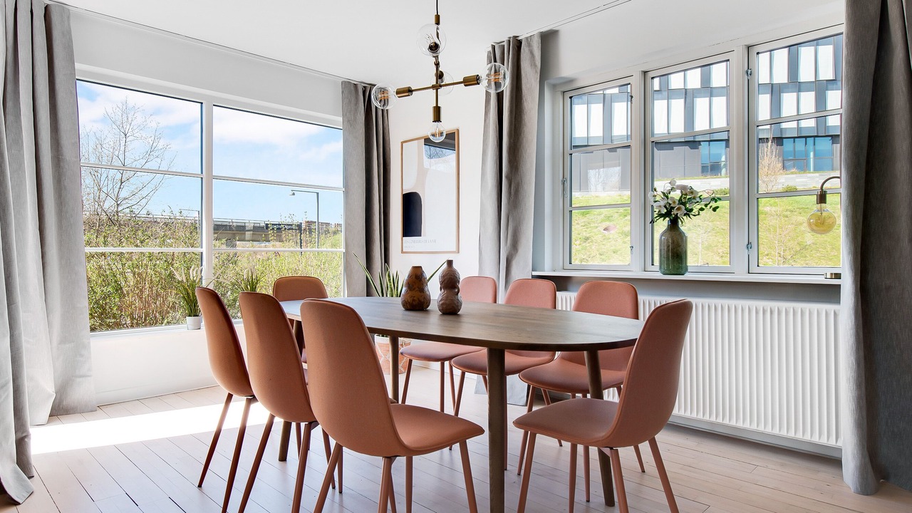 Photo of Patio Balcony in Amager